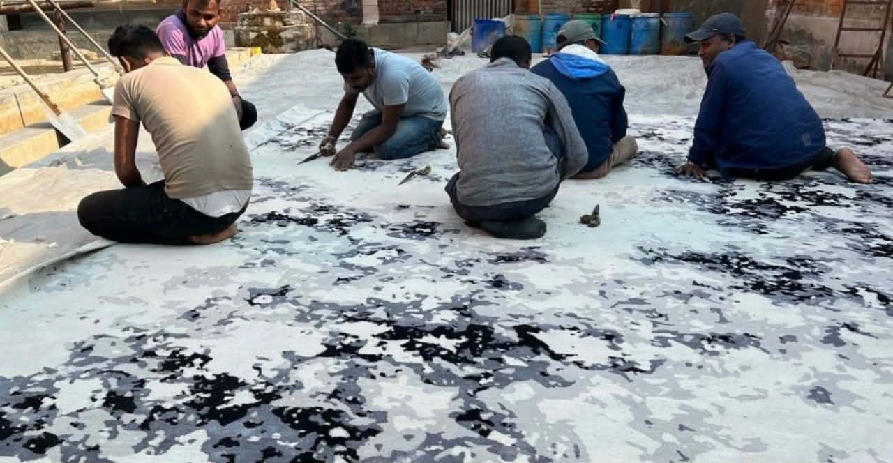 Our commitment to quality